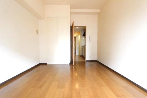 居室・リビング　居室※別部屋参考画像