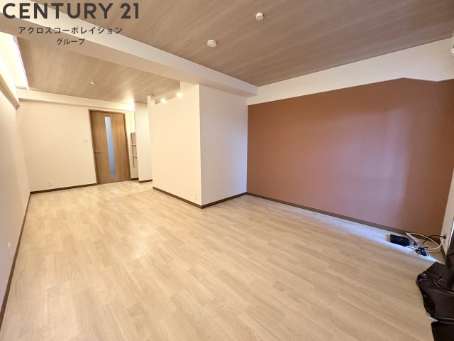 居室・リビング　収納あっぷりあり！