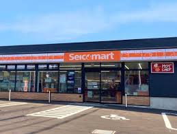 コンビニ　セイコーマートみたむら店（コンビニ）まで134m