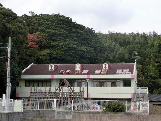 幼稚園・保育園　大鳥居保育園（幼稚園・保育園）まで1150m