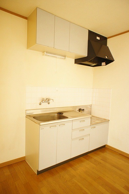 キッチン　図面と現状に相違がある場合には現状を優先