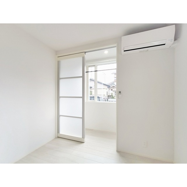 バルコニー　サンルーム