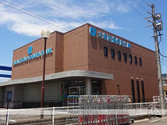 その他　大垣西濃信用金庫瑞穂支店（その他）まで1029m