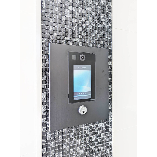 その他　オートロック