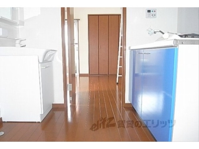 その他部屋・スペース　廊下