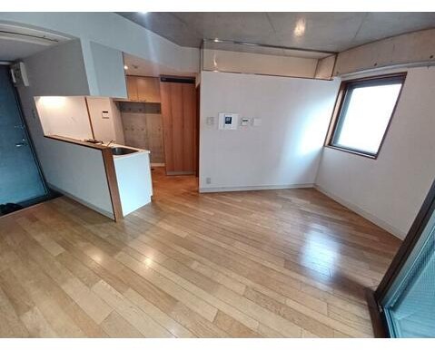 その他部屋・スペース　家具を配置しやすい人気の間取りです♪