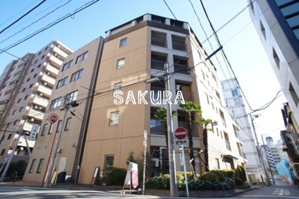 建物外観　当店おすすめ物件♪