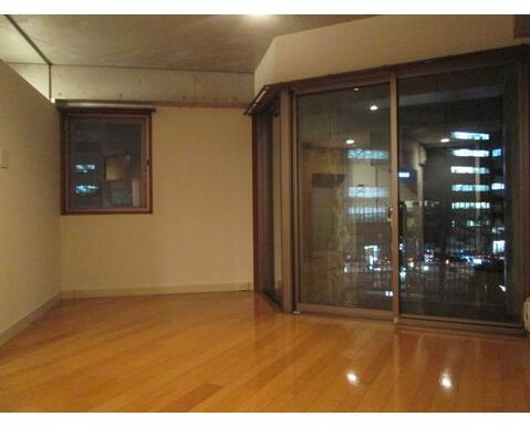 居室・リビング　開放感のあるゆったりとしたお部屋です♪