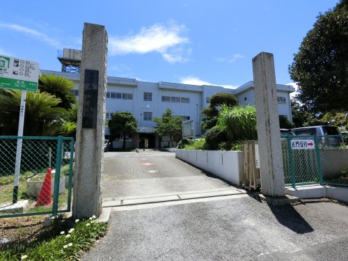 小学校　市原市立姉崎小学校（小学校）まで1093m