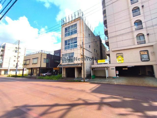 その他　周辺環境