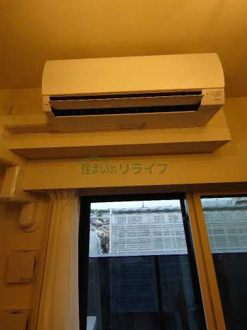 その他設備　プレディアコート三軒茶屋(別部屋参考画像)