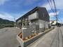 舞子駅よりバス67分 徒歩8分 築7年5ヶ月 2階建の賃貸物件