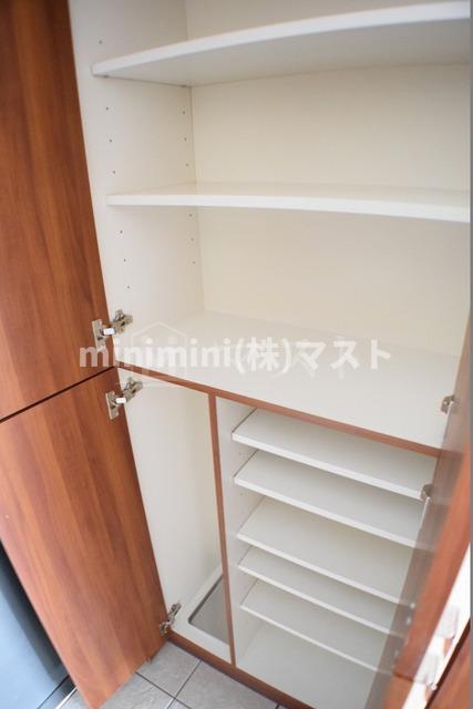 その他　※建物内別間取参考写真