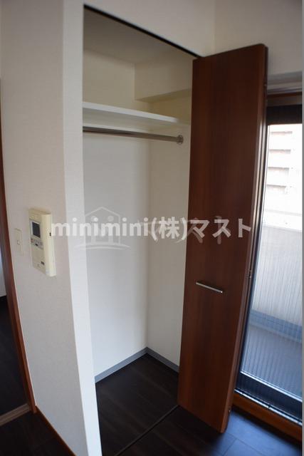 収納　※建物内別間取参考写真