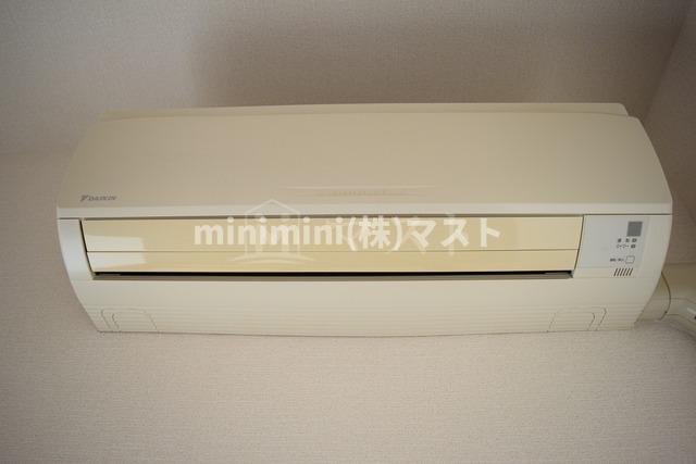 その他設備　※建物内別間取参考写真