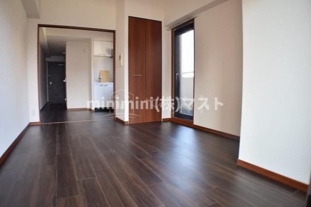 居室・リビング　※建物内別間取参考写真