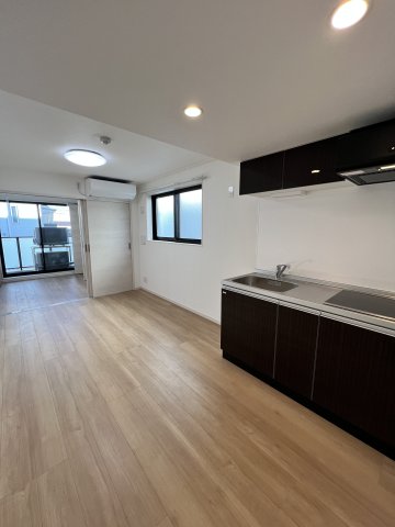 居室・リビング　おしゃれなリビングです