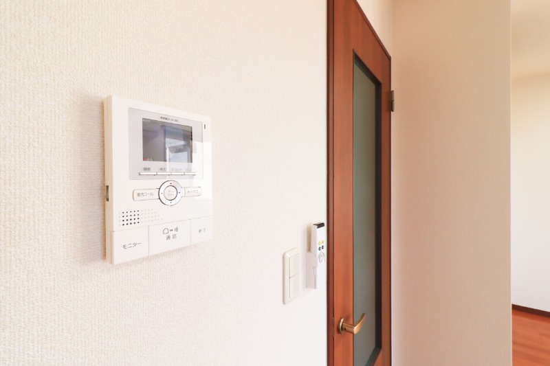 セキュリティ　図面と現状に相違がある場合には現状を優先