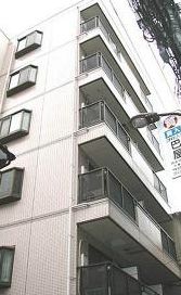 建物外観　外観も気になるポイント