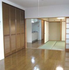 居室・リビング　ゆったり過ごせるリビングです