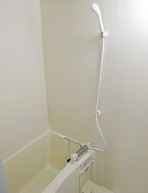 バス・シャワールーム　同仕様参考写真