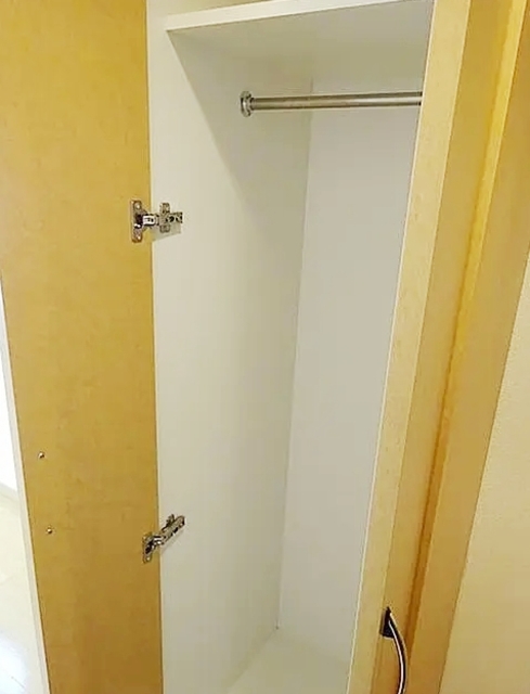 収納　同仕様参考写真