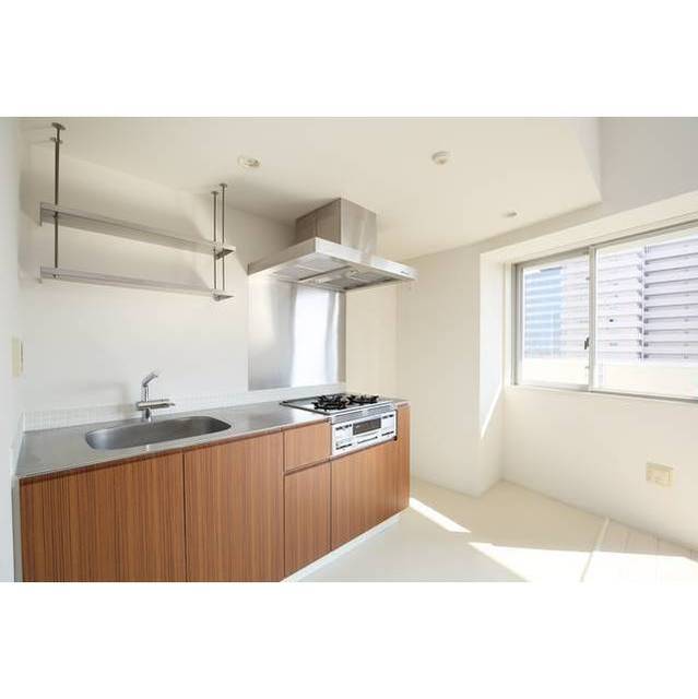 キッチン　キッチン※別部屋参考写真