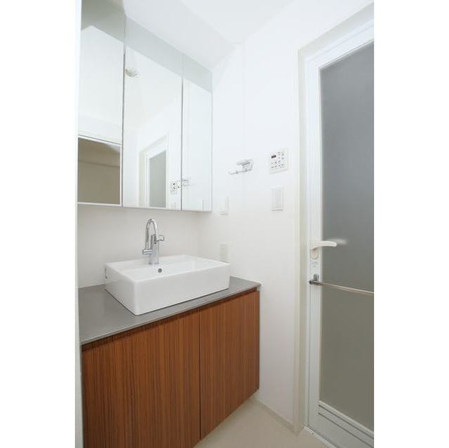 洗面設備　洗面※別部屋参考写真