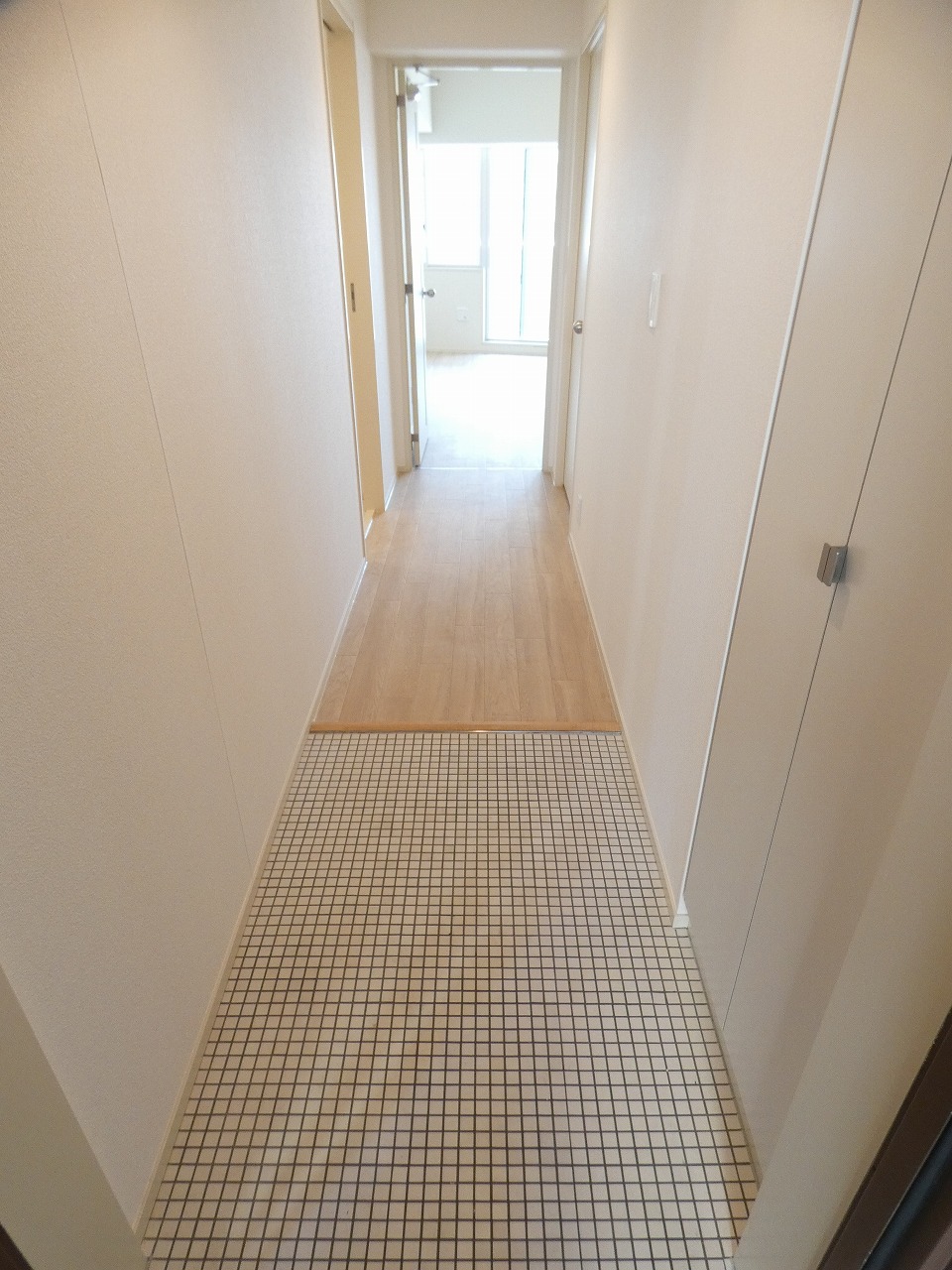 玄関　玄関※別部屋参考写真