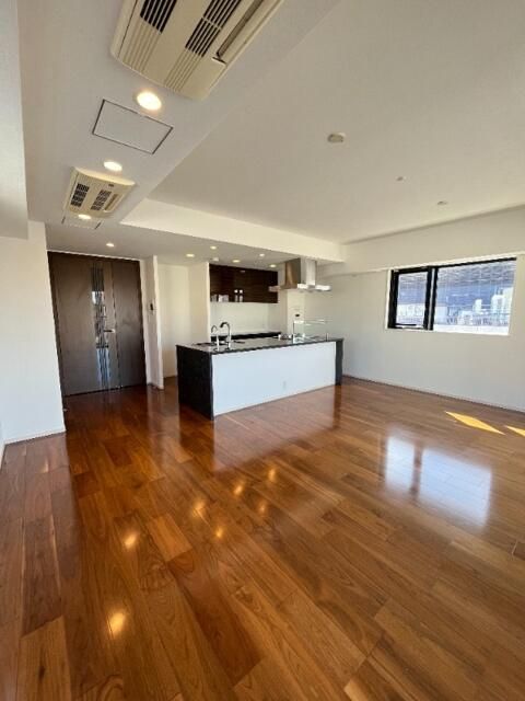 居室・リビング　ゆったりとしたリビングです