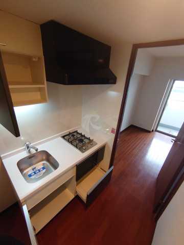 キッチン　スカイコート池袋西壱番館（別階参考写真）