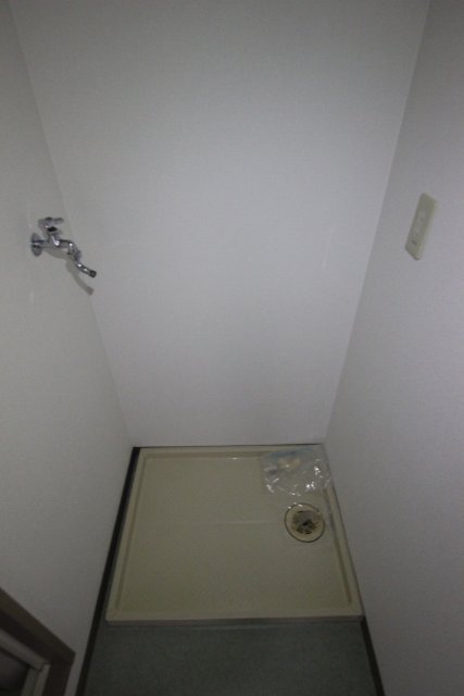 その他設備　同物件別号室