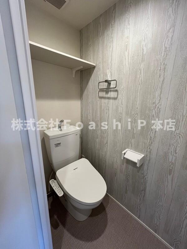 トイレ　同仕様写真