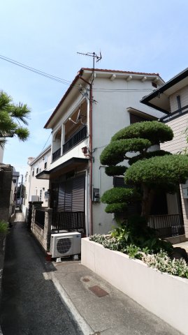 西舞子2丁目戸建