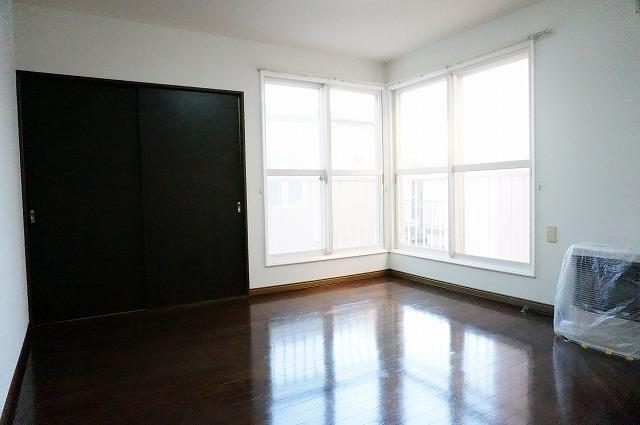 居室・リビング　リビング１