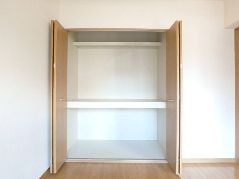 収納　図面と現状に相違がある場合には現状を優先