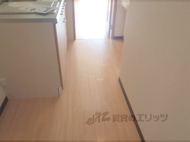 その他部屋・スペース　廊下