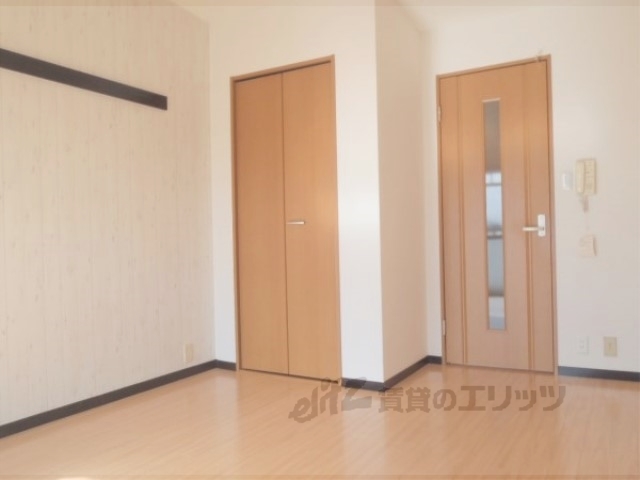 居室・リビング　洋室