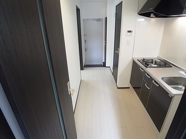 その他部屋・スペース　キッチンスペース