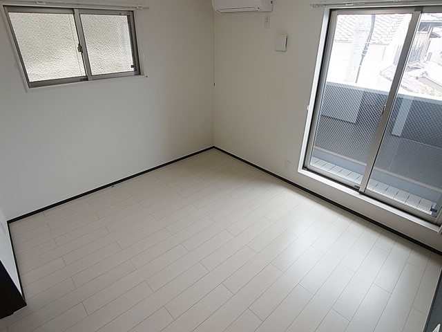 居室・リビング　お洒落な室内