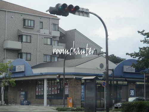 その他　KYリカー 本牧店（その他）まで1095m