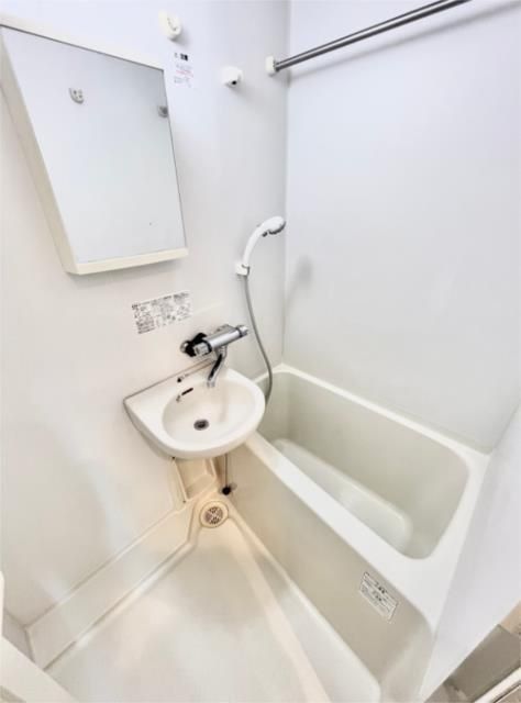 洗面設備　別部屋参照