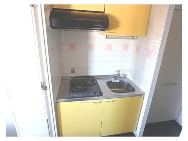 キッチン　別部屋参照