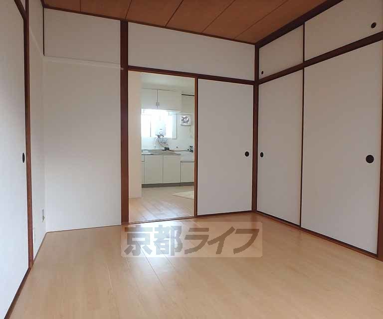 居室・リビング　リビングです。