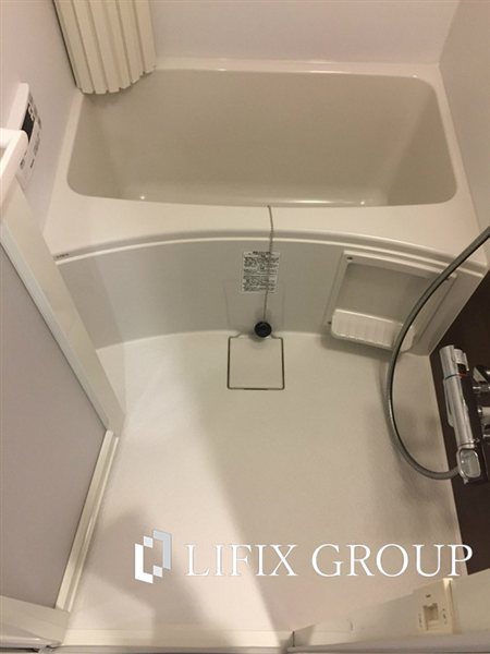 バス・シャワールーム　風呂