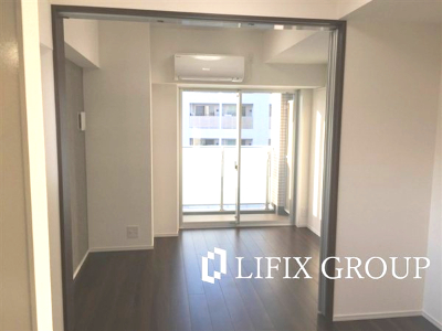 居室・リビング　居間・リビング