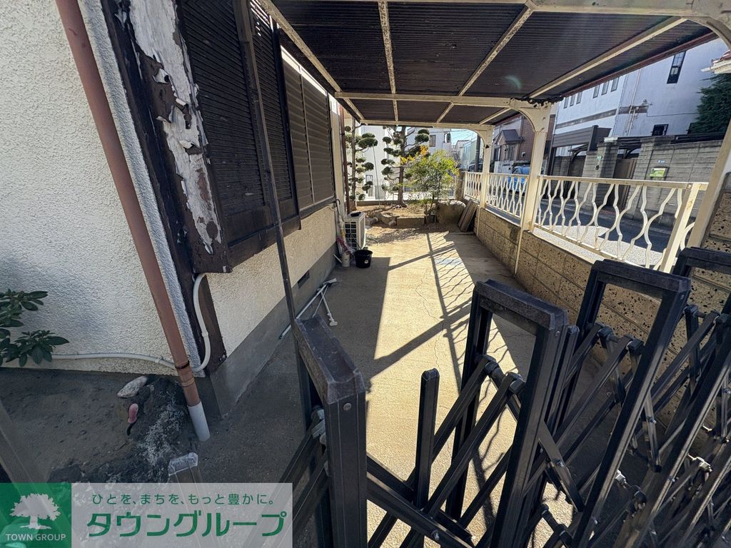 その他共有部分　共有部分