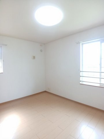 その他部屋・スペース　中はこのようになっています