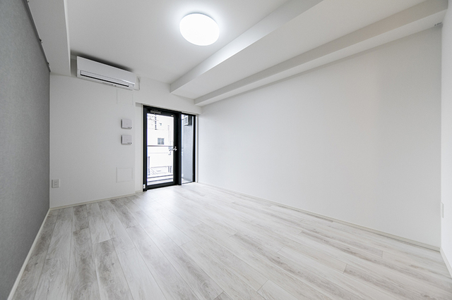 眺望　※写真は同タイプ住戸です。