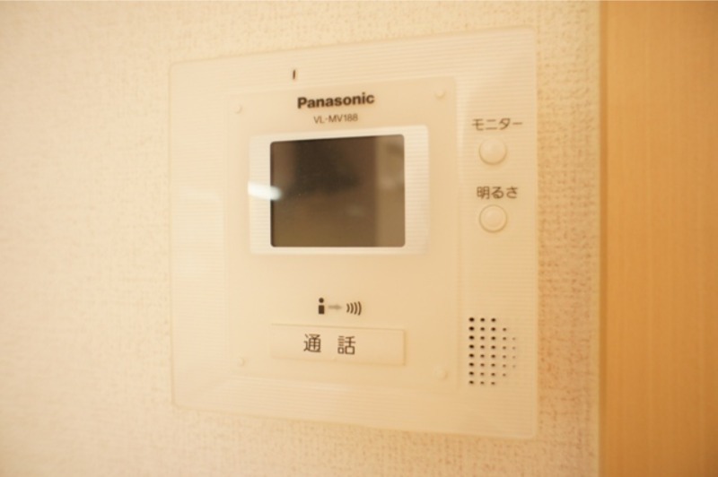 セキュリティ　図面と現状に相違がある場合には現状を優先